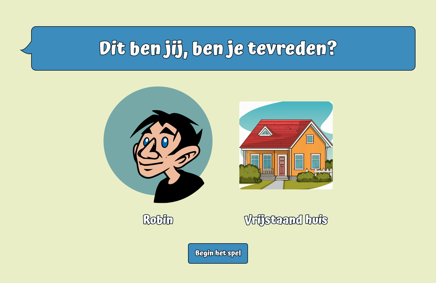 prototype versie 1